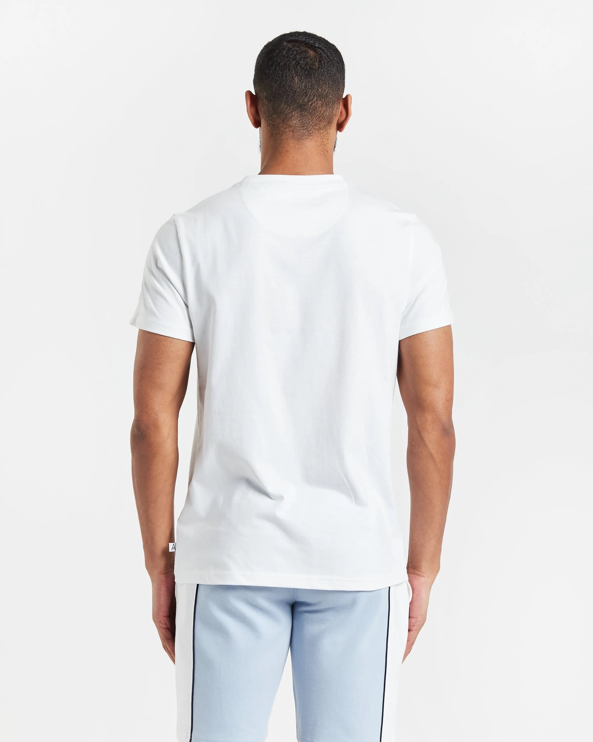 Men's Harvey Twin Pack T-Shirts