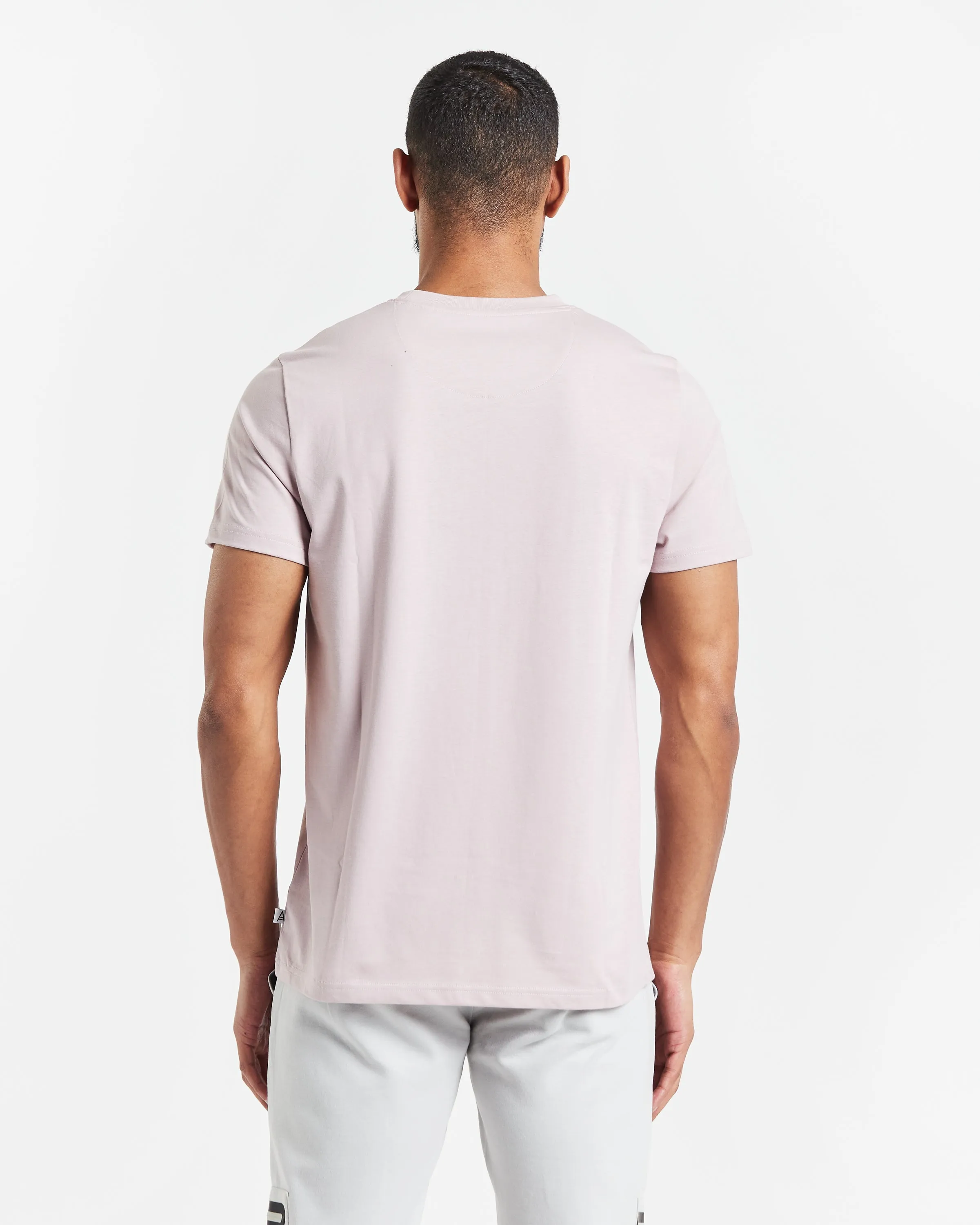 Men's Harvey Twin Pack T-Shirts