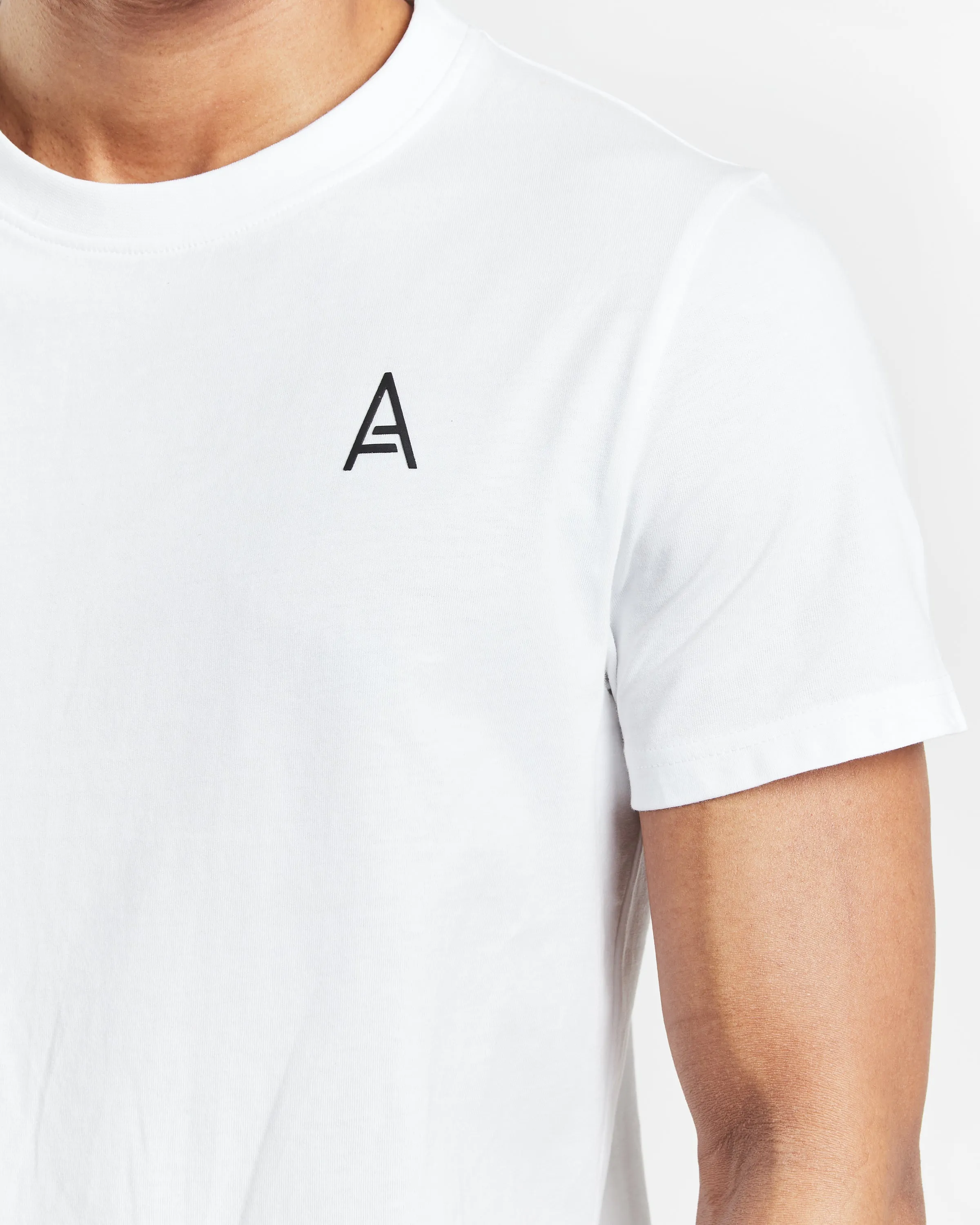 Men's Harvey Twin Pack T-Shirts