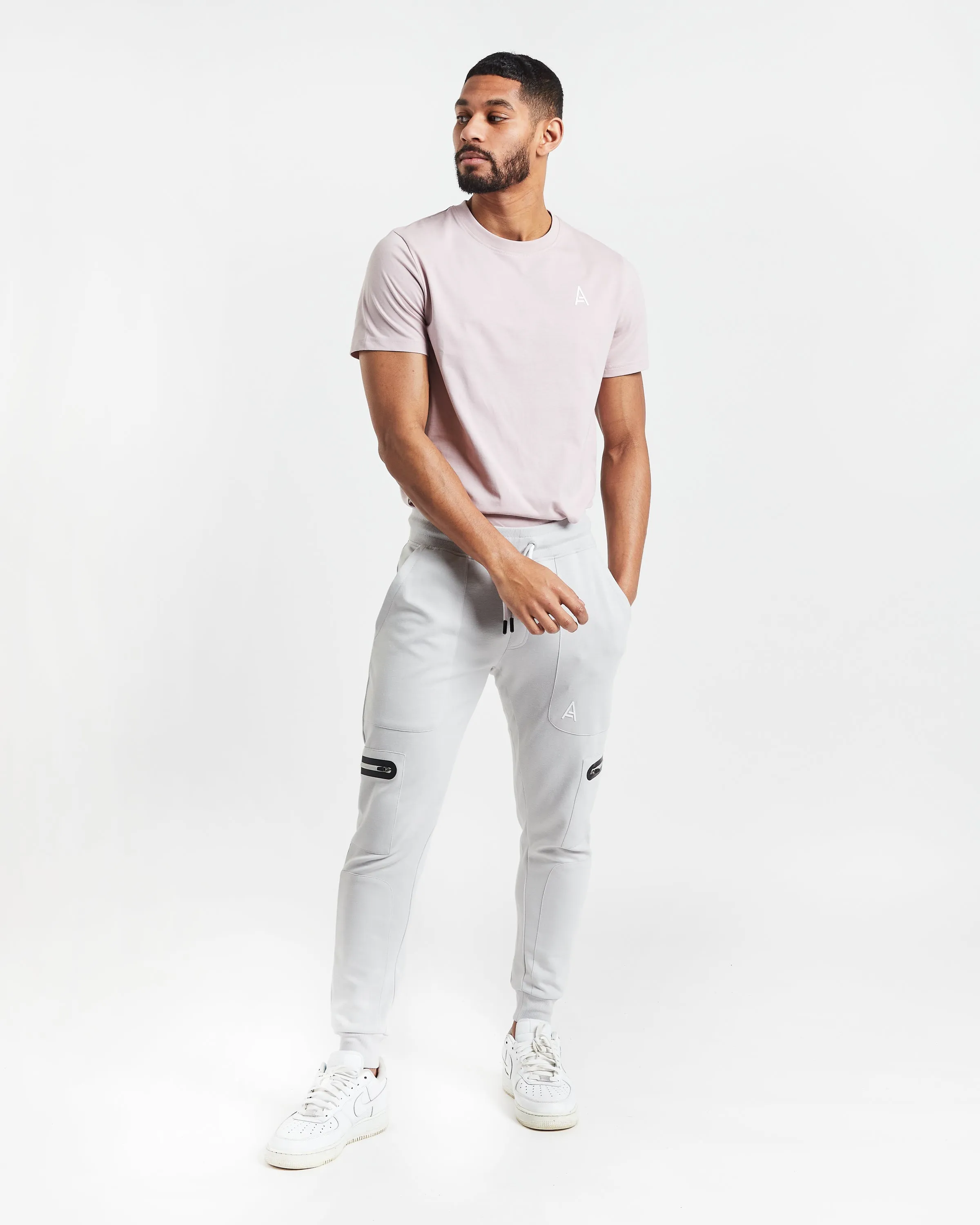 Men's Harvey Twin Pack T-Shirts