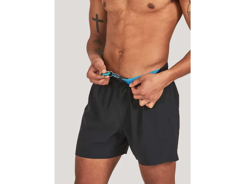 Men's Janji 5" AFO Middle Short - Running Short