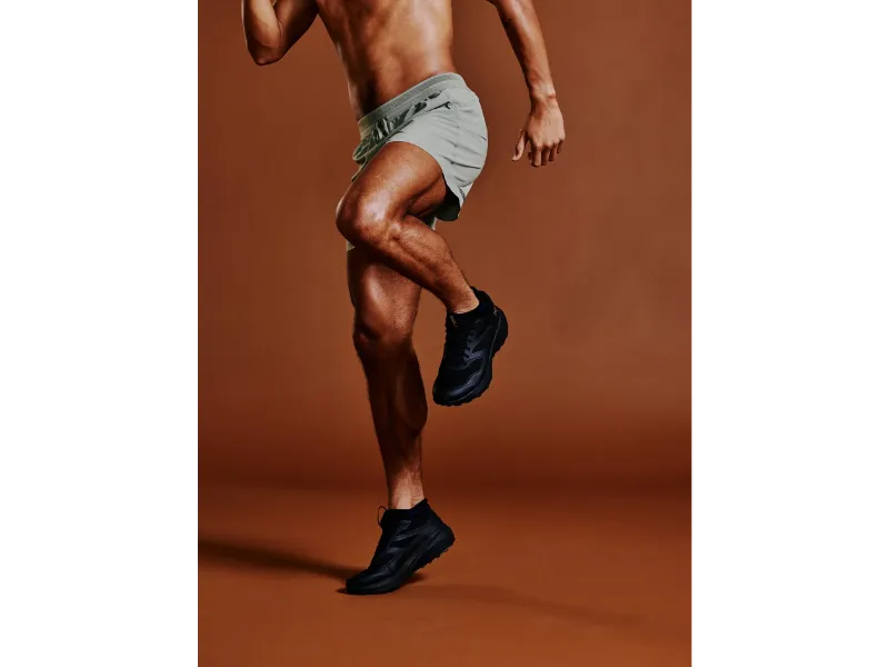 Men's Janji 5" AFO Middle Short - Running Short