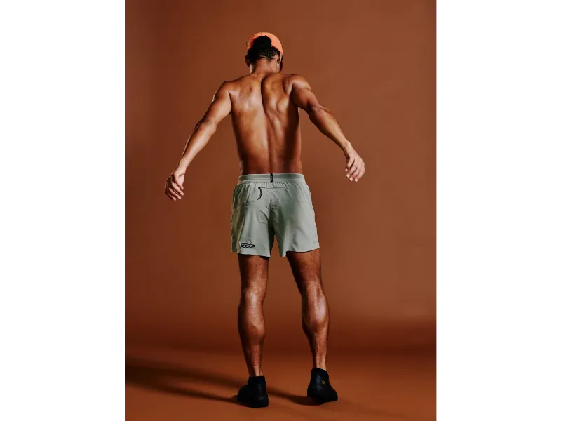 Men's Janji 5" AFO Middle Short - Running Short