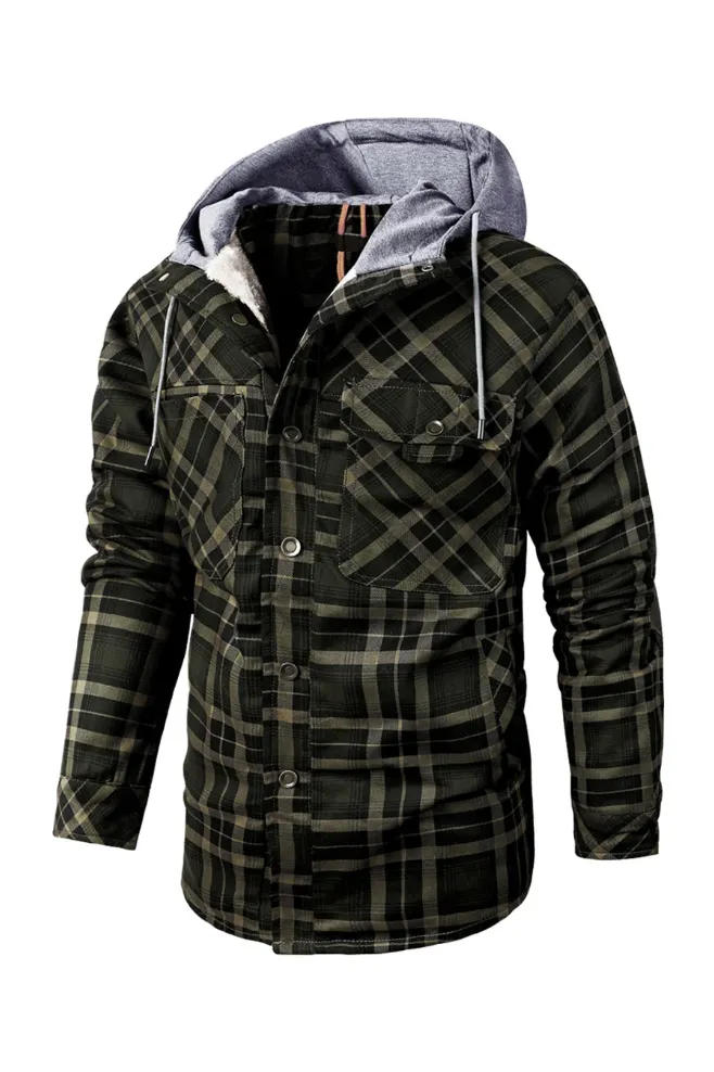Men's Melano Jacket