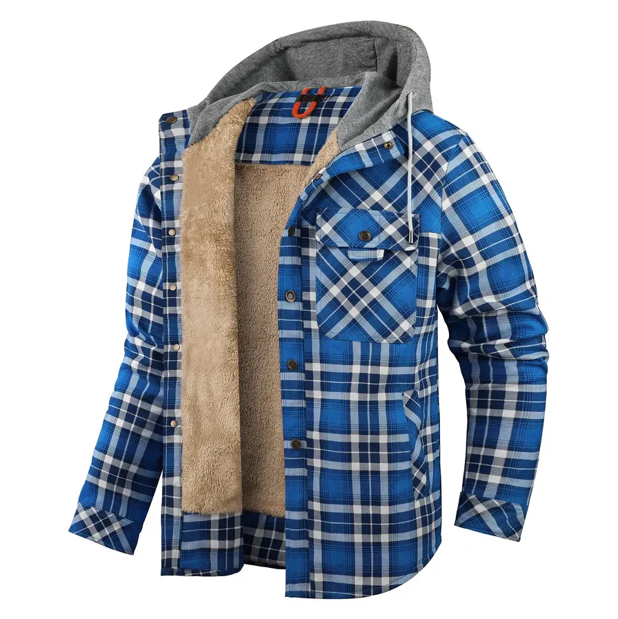 Men's Melano Jacket