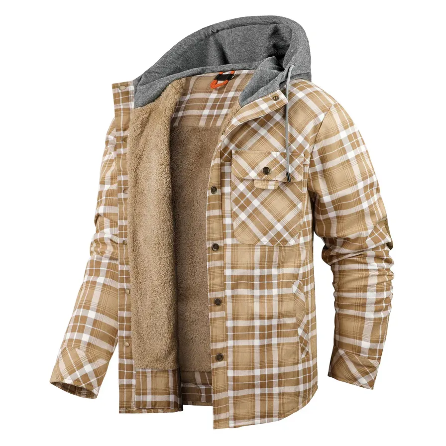 Men's Melano Jacket