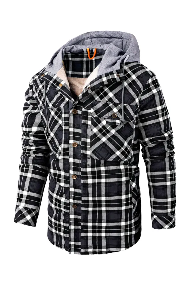 Men's Melano Jacket
