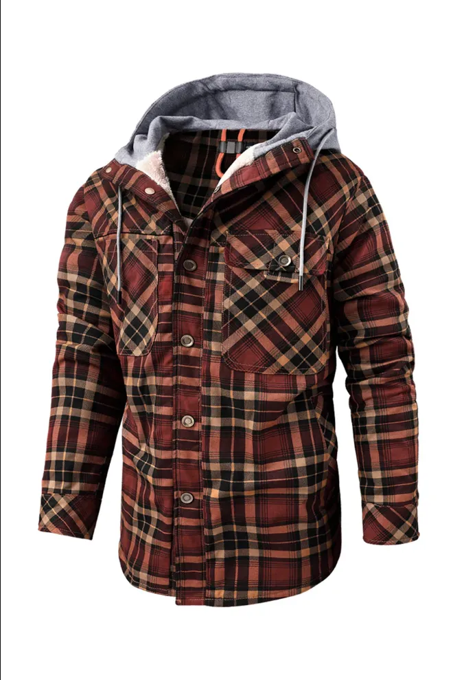 Men's Melano Jacket