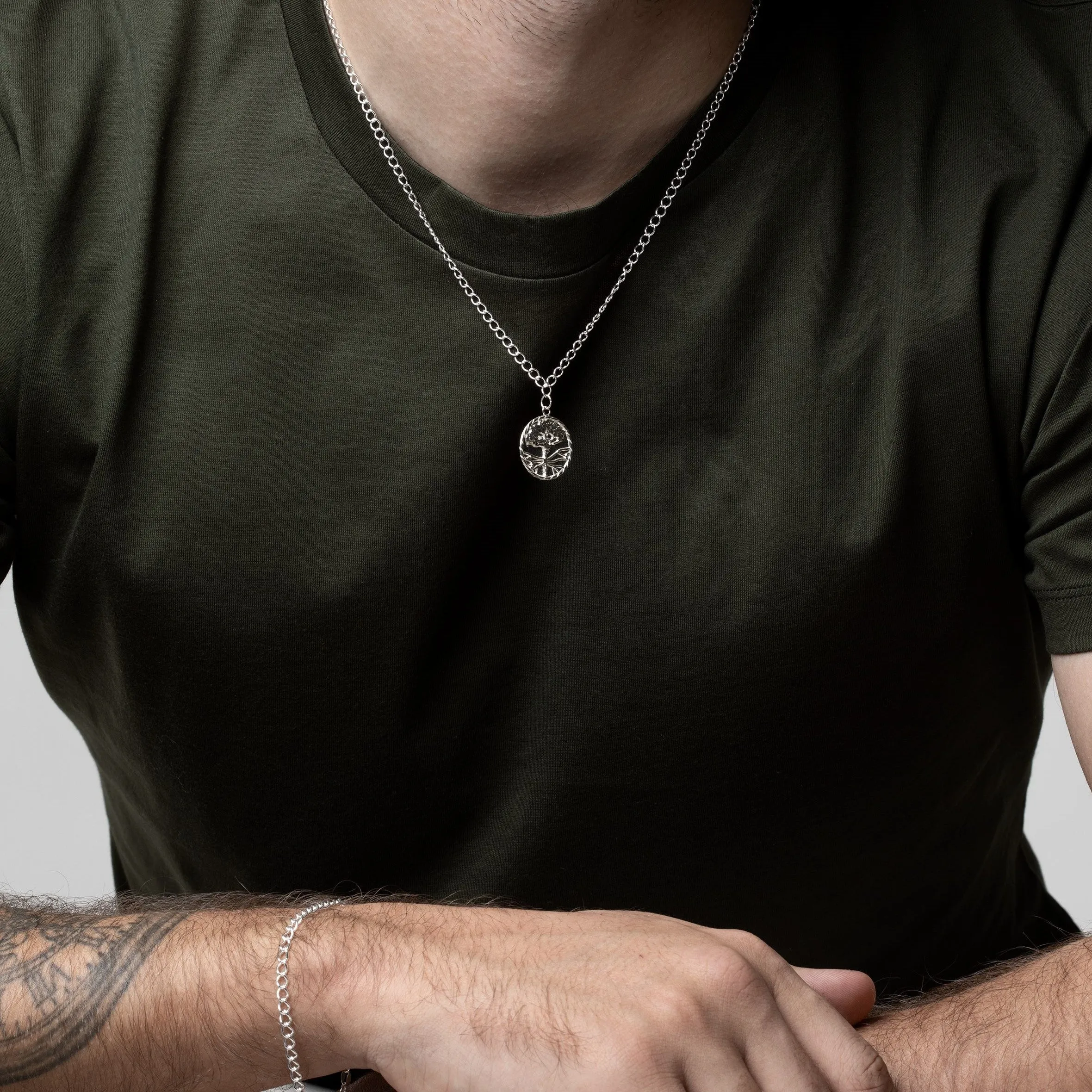 Men's Necklace