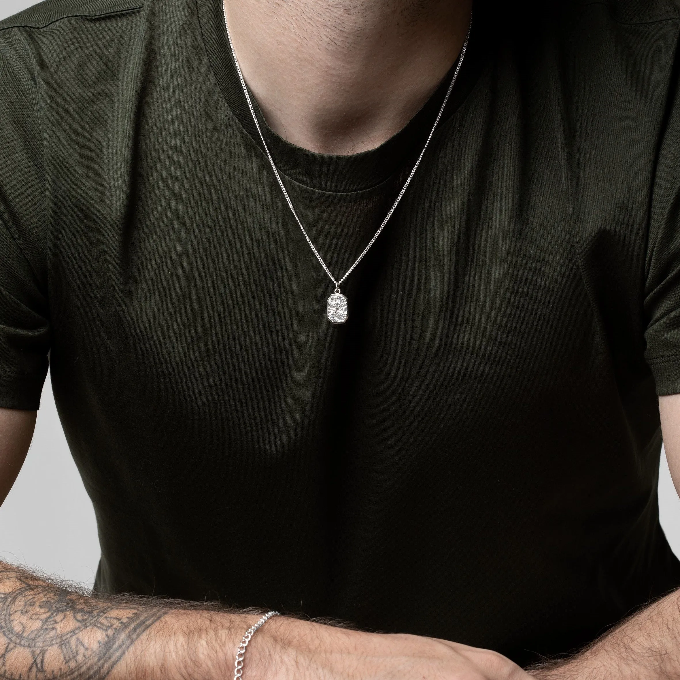 Men's Necklace