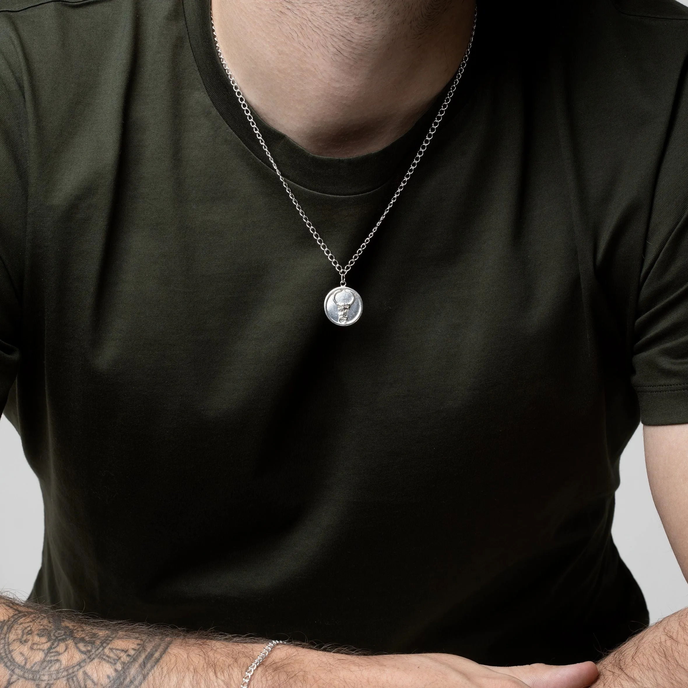Men's Necklace