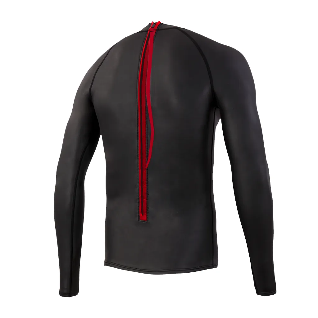Men's Neoprene Baselayer L/S