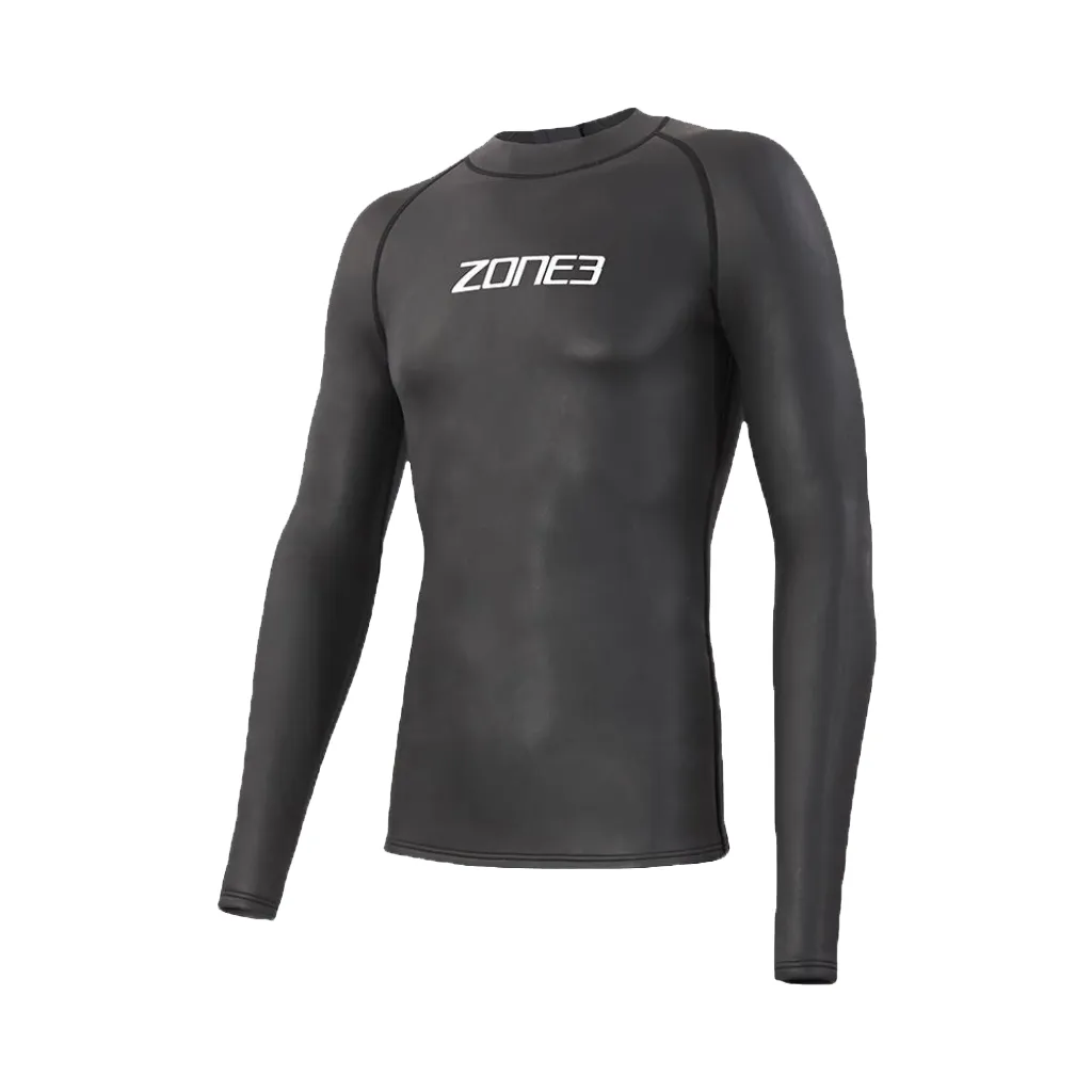 Men's Neoprene Baselayer L/S
