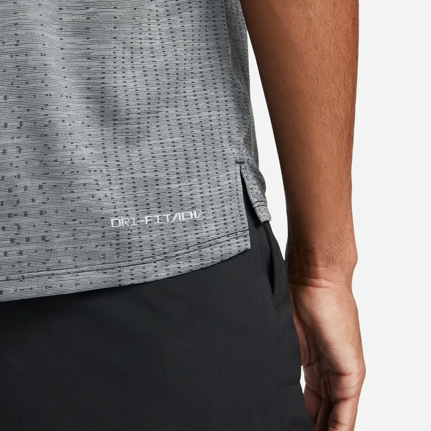 Men's Nike Dri-Fit Advanced Techknit Ultra Top SS (2)