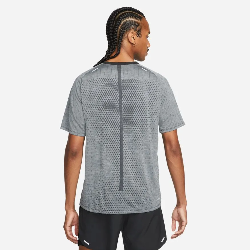 Men's Nike Dri-Fit Advanced Techknit Ultra Top SS (2)