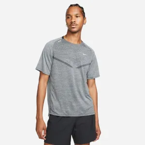 Men's Nike Dri-Fit Advanced Techknit Ultra Top SS (2)