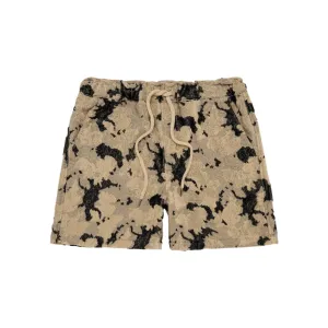 Men's OAS Jura Contraste Terry Shorts