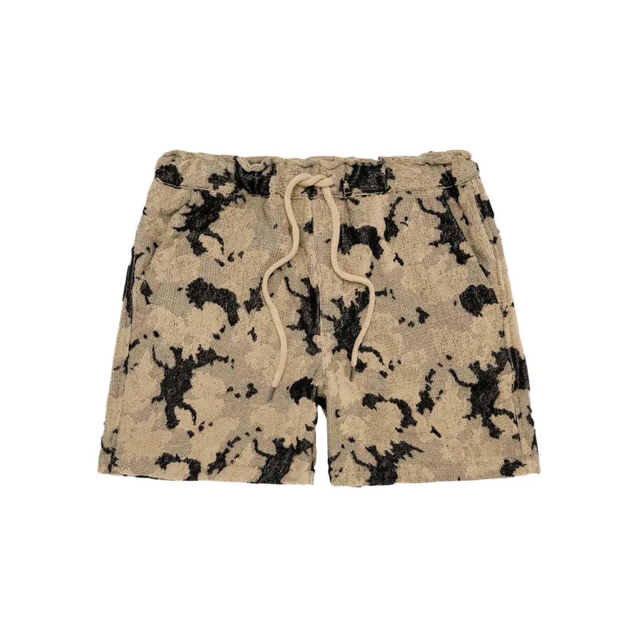 Men's OAS Jura Contraste Terry Shorts