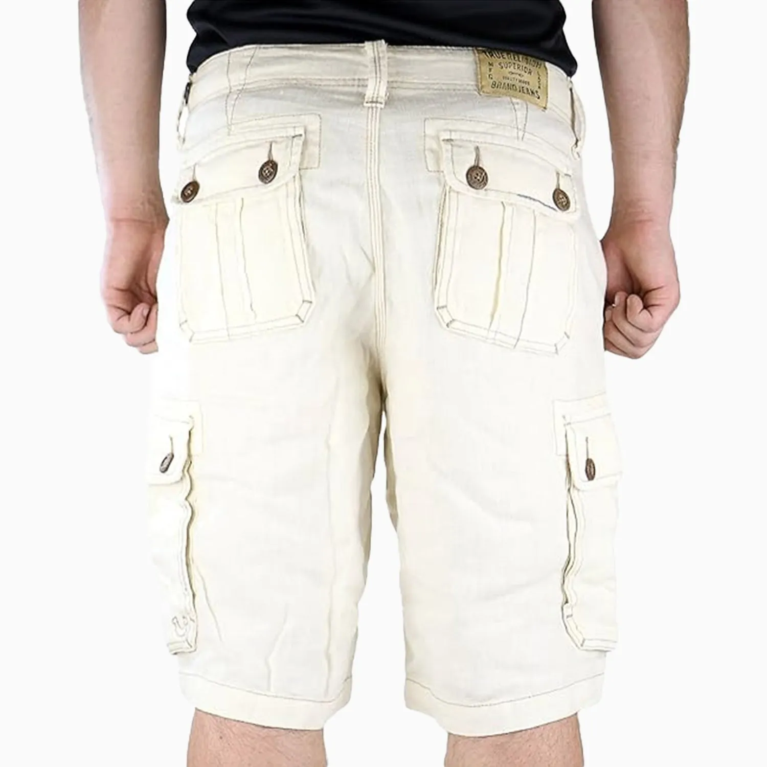 Men's Recon Cargo Short