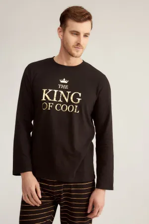Men's Royal Family Pyjama