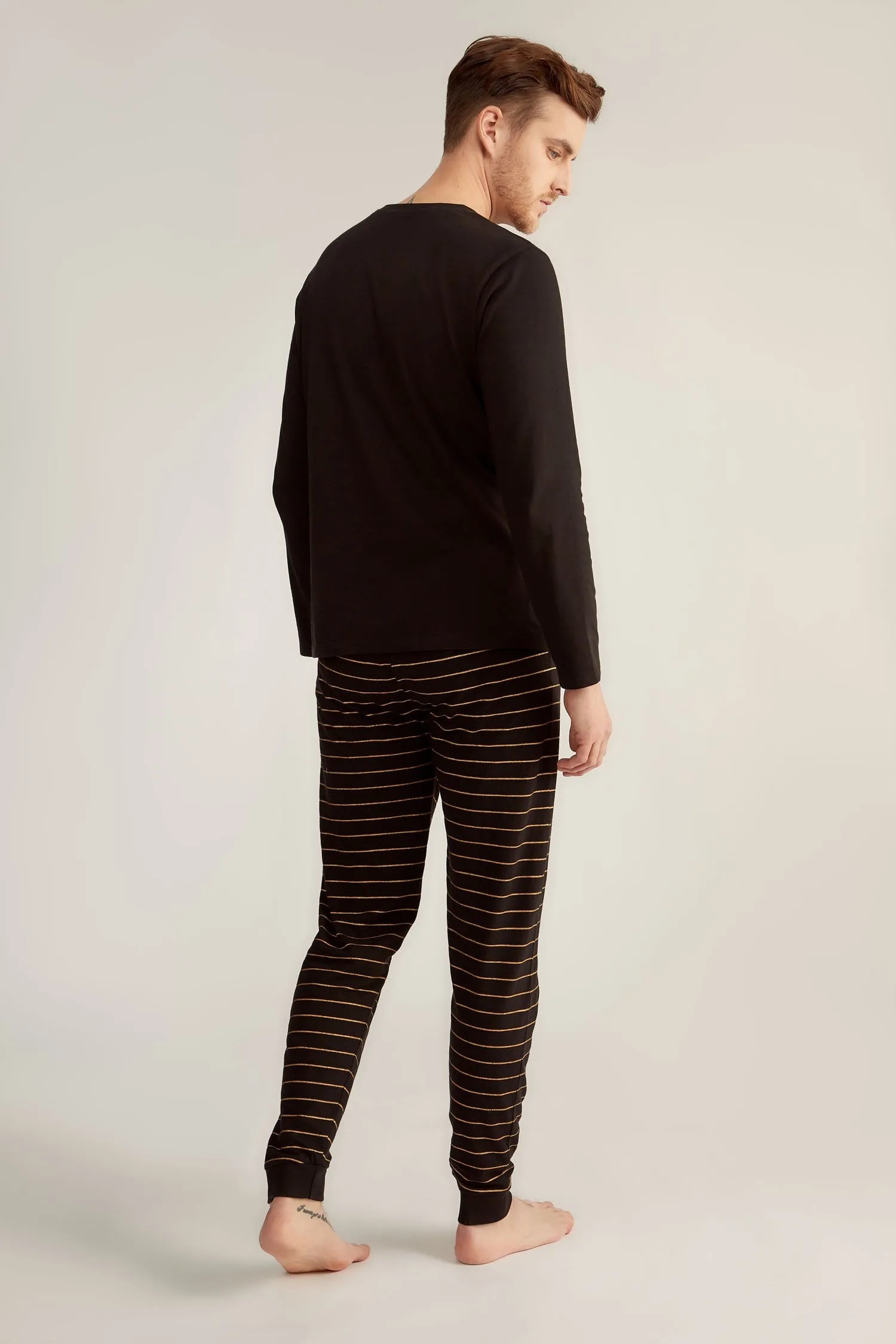 Men's Royal Family Pyjama