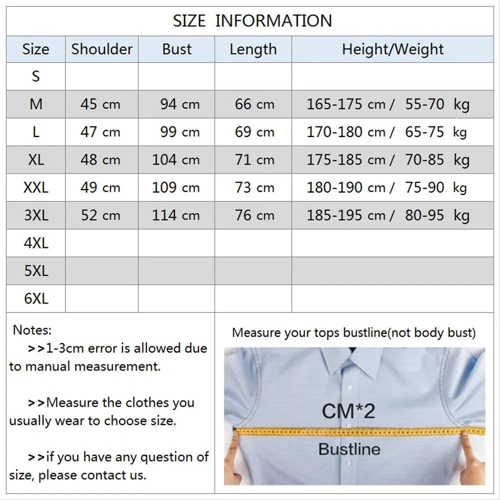 Men's Solid Color Cotton T-shirt | Casual O-neck Basic Tee | High Quality Classic Top