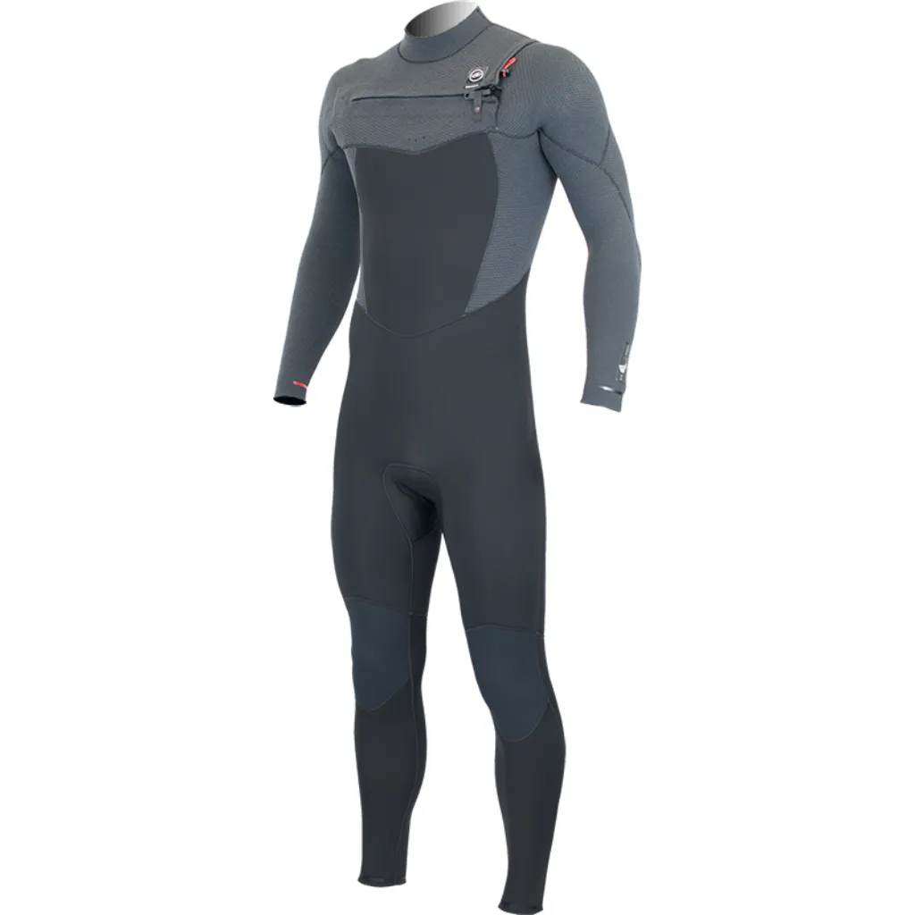Men's Torch FX 5/4 Chest Zip