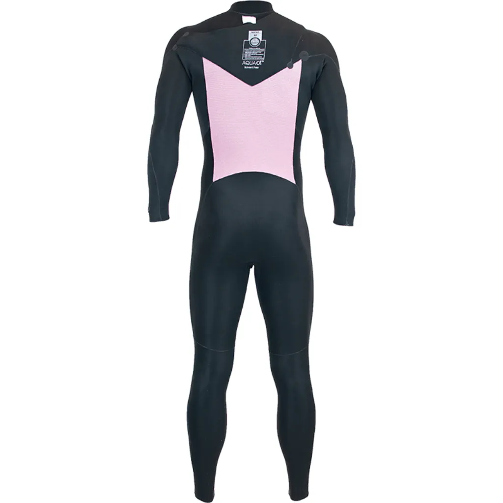 Men's Torch FX 5/4 Chest Zip