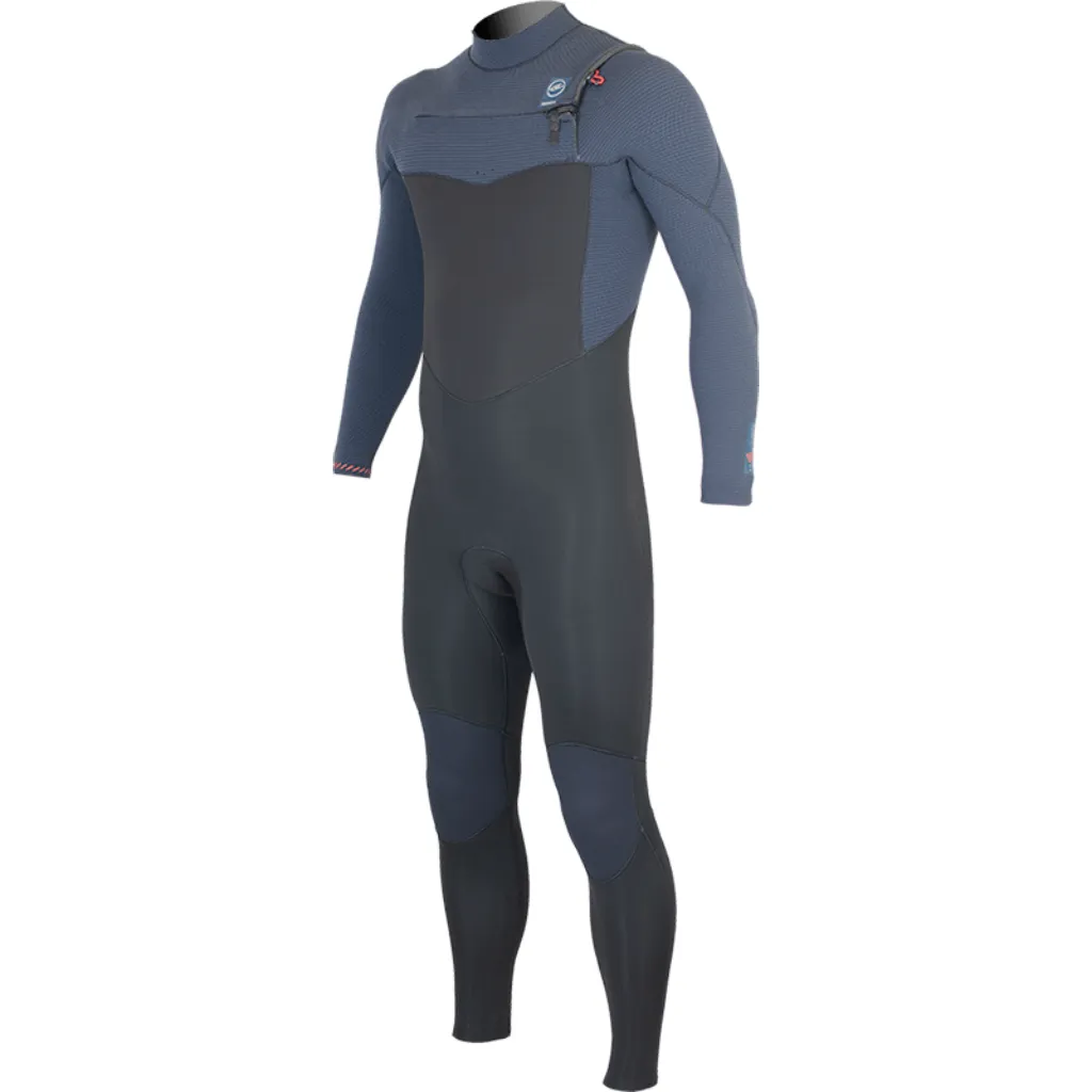 Men's Torch FX 5/4 Chest Zip