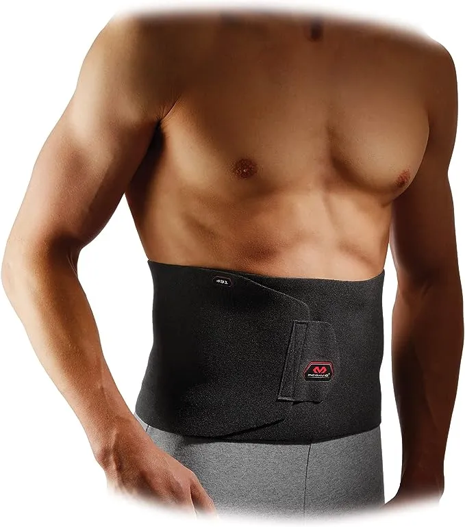Men's Waist Trimmer