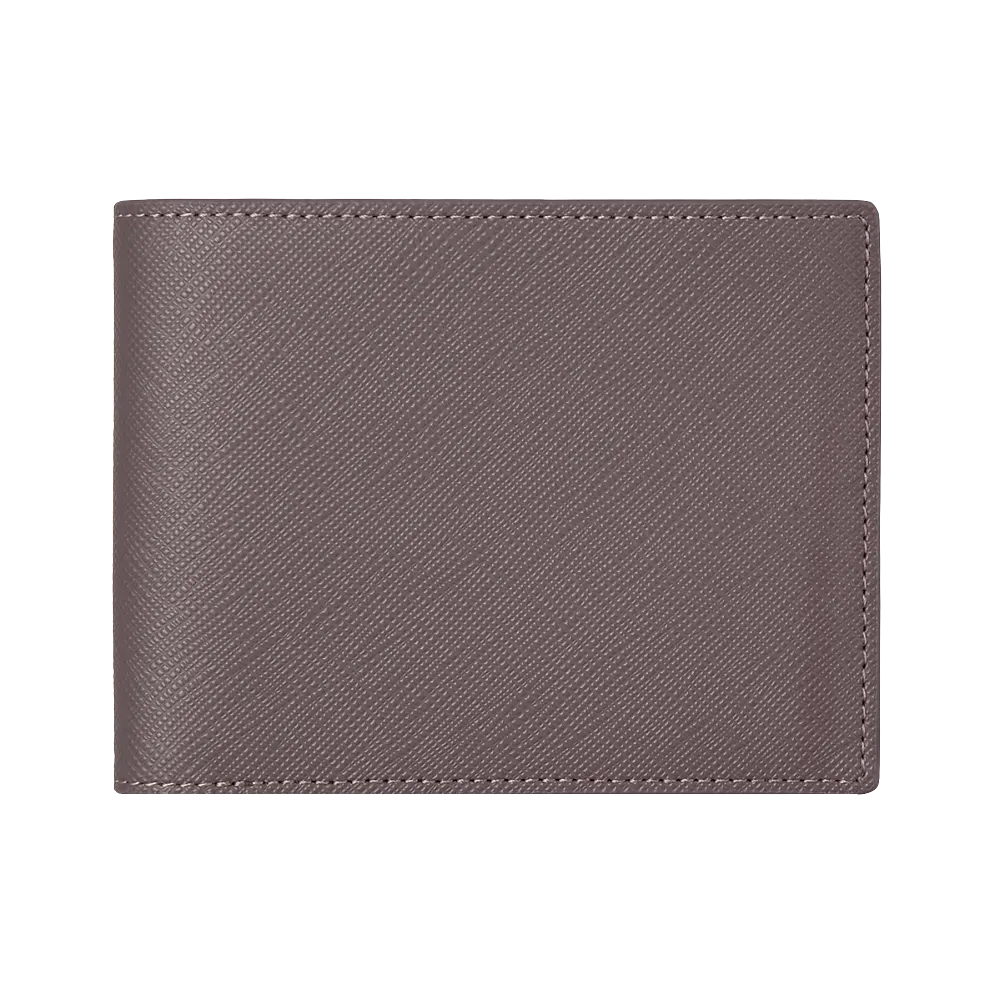 Men's Wallet | Pale Brown