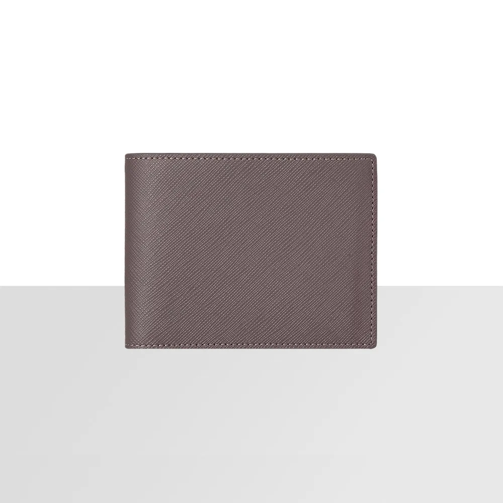 Men's Wallet | Pale Brown
