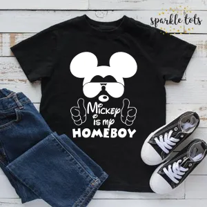 Mickey t-shirt