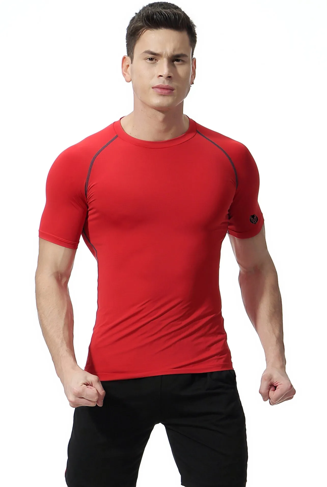 Monarch Compression Tees