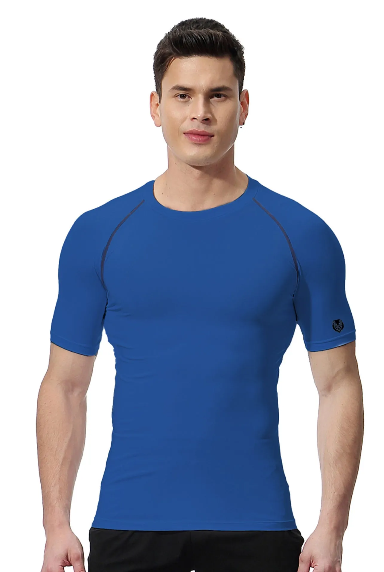 Monarch Compression Tees