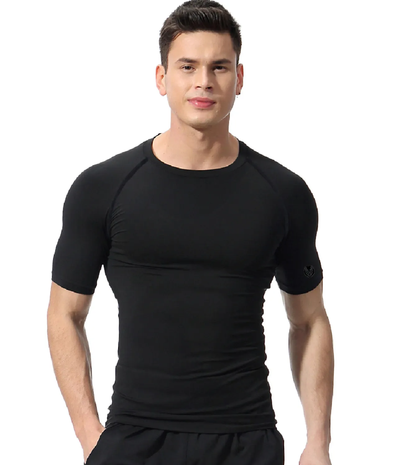 Monarch Compression Tees