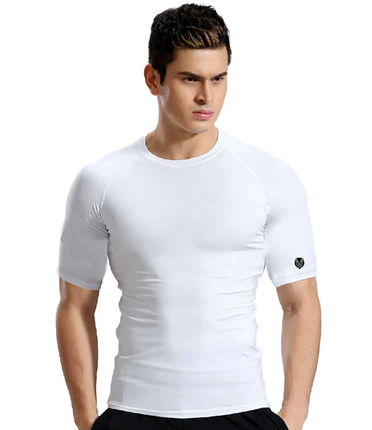 Monarch Compression Tees