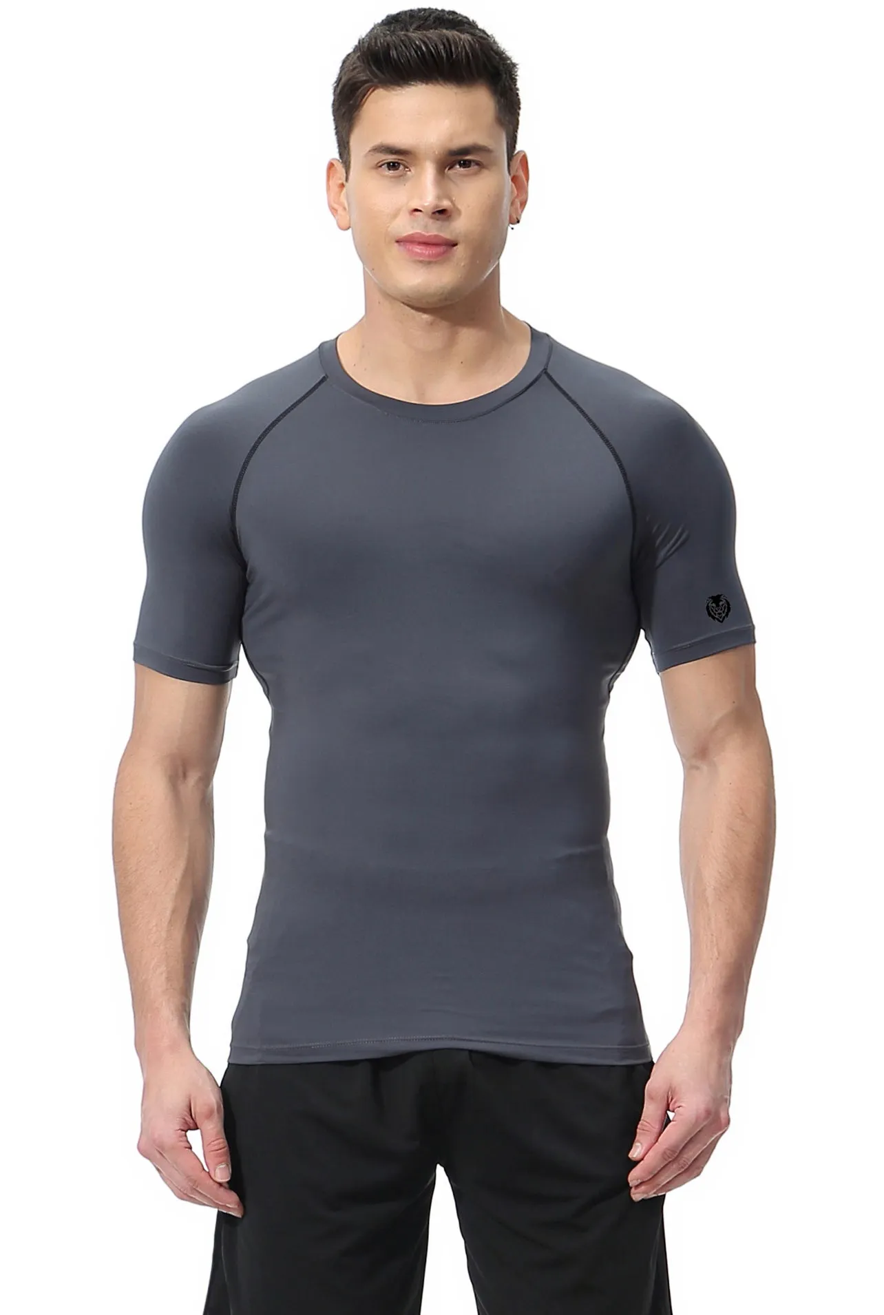 Monarch Compression Tees