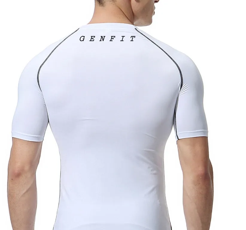 Monarch Compression Tees