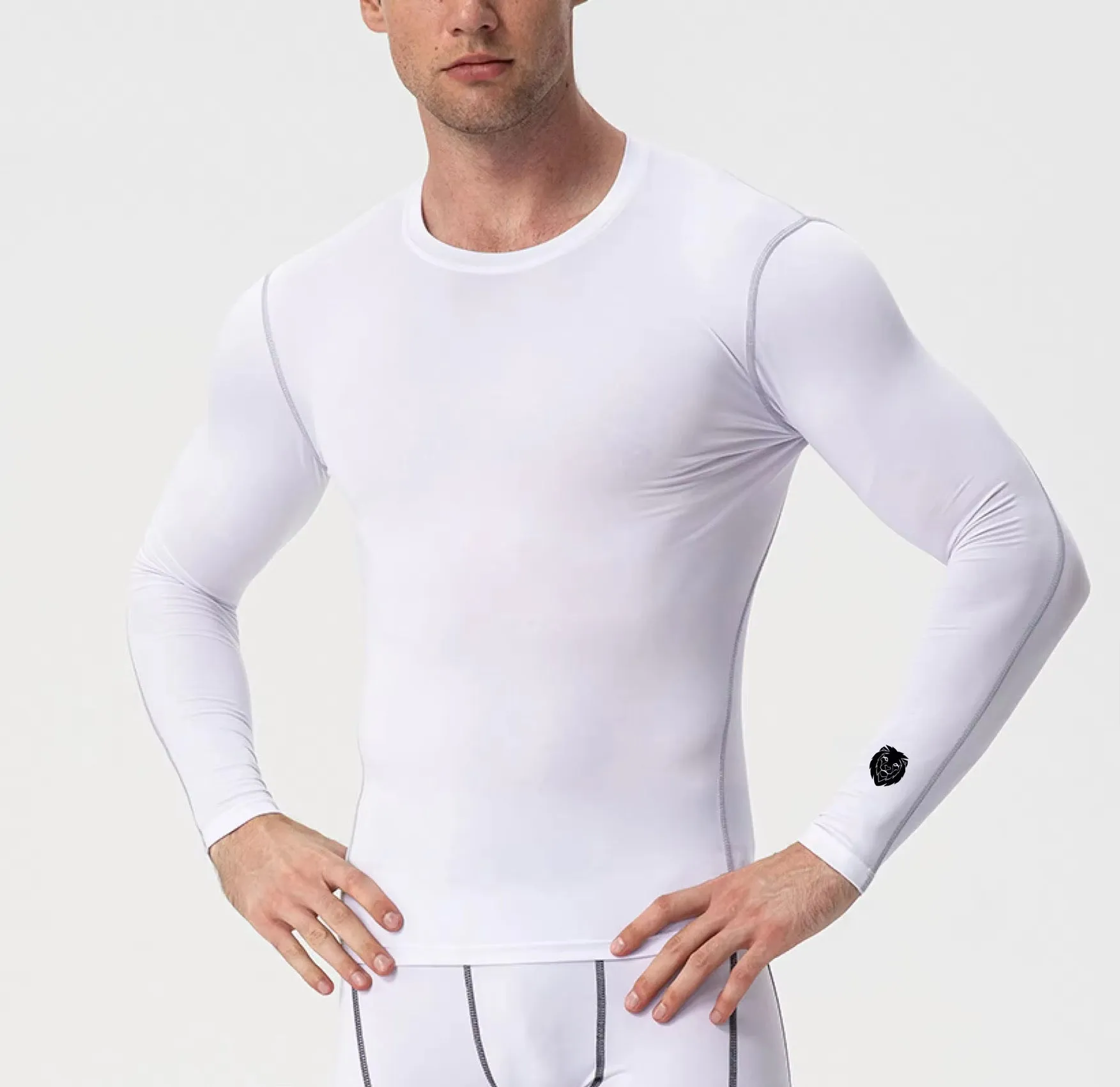 Monarch Long Sleeve Compression