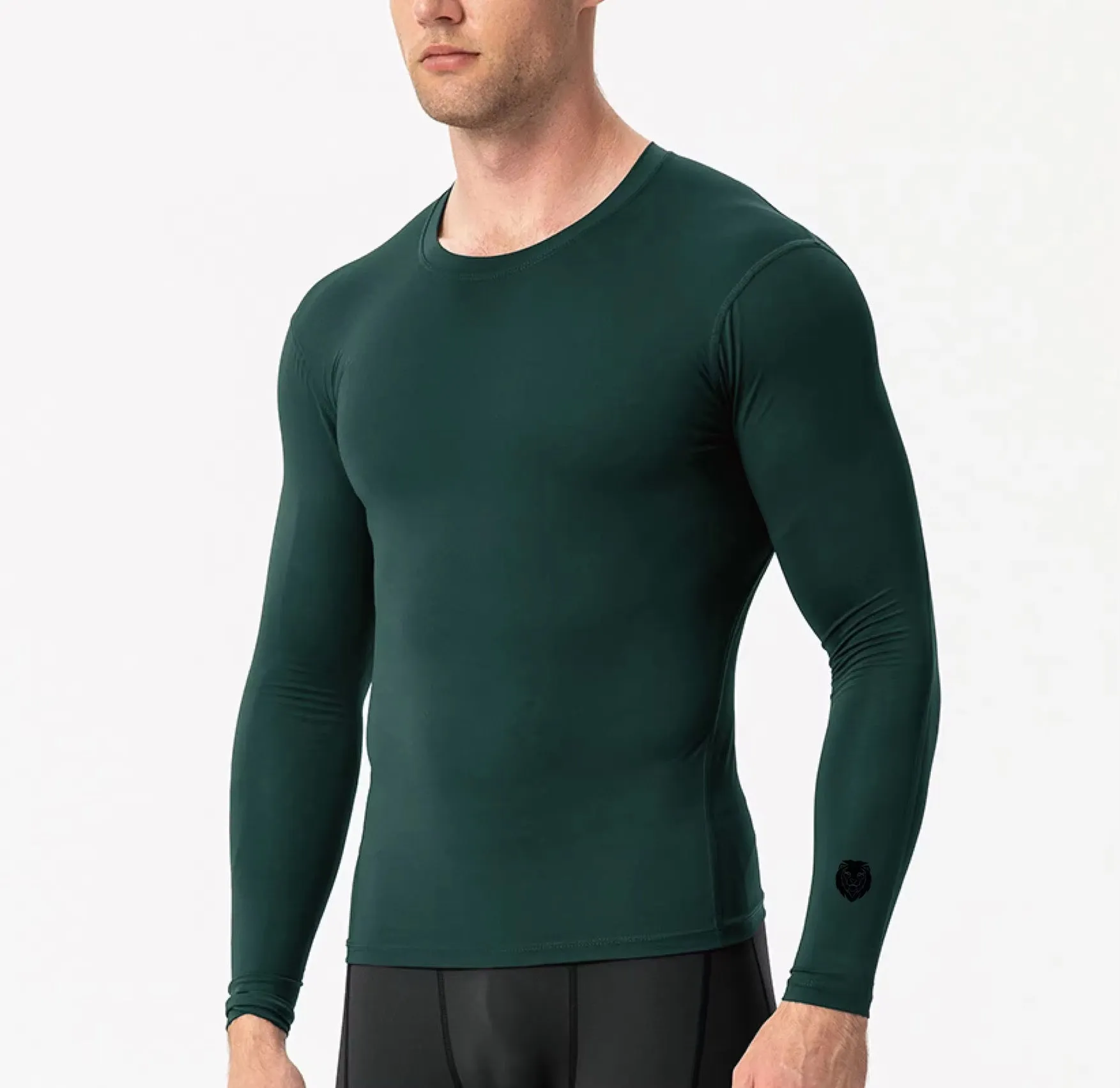 Monarch Long Sleeve Compression