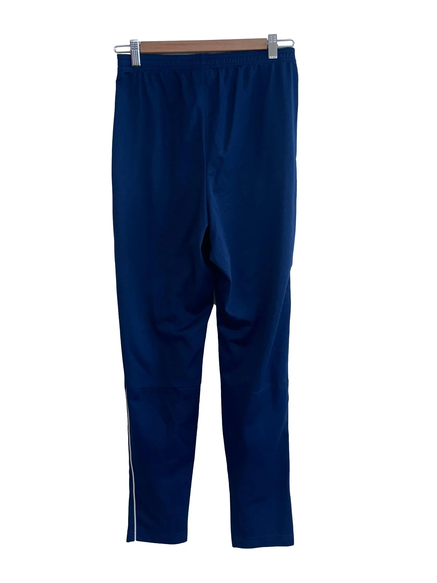 Navy Blue Pants