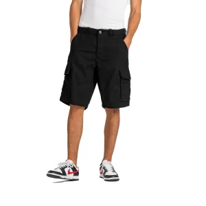 New Cargo Short Deep Black