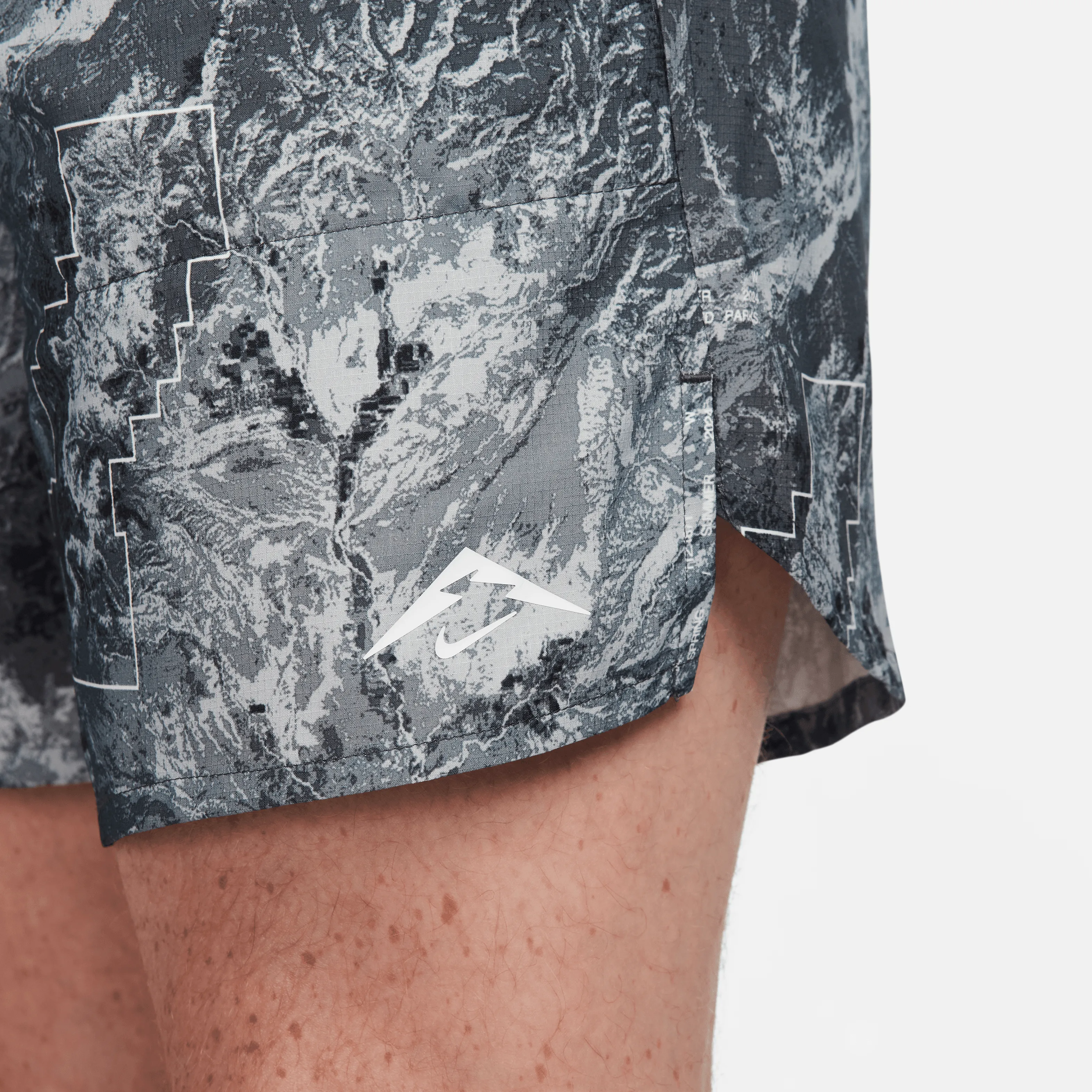 Nike Flex Stride Short 7IN (Men's)