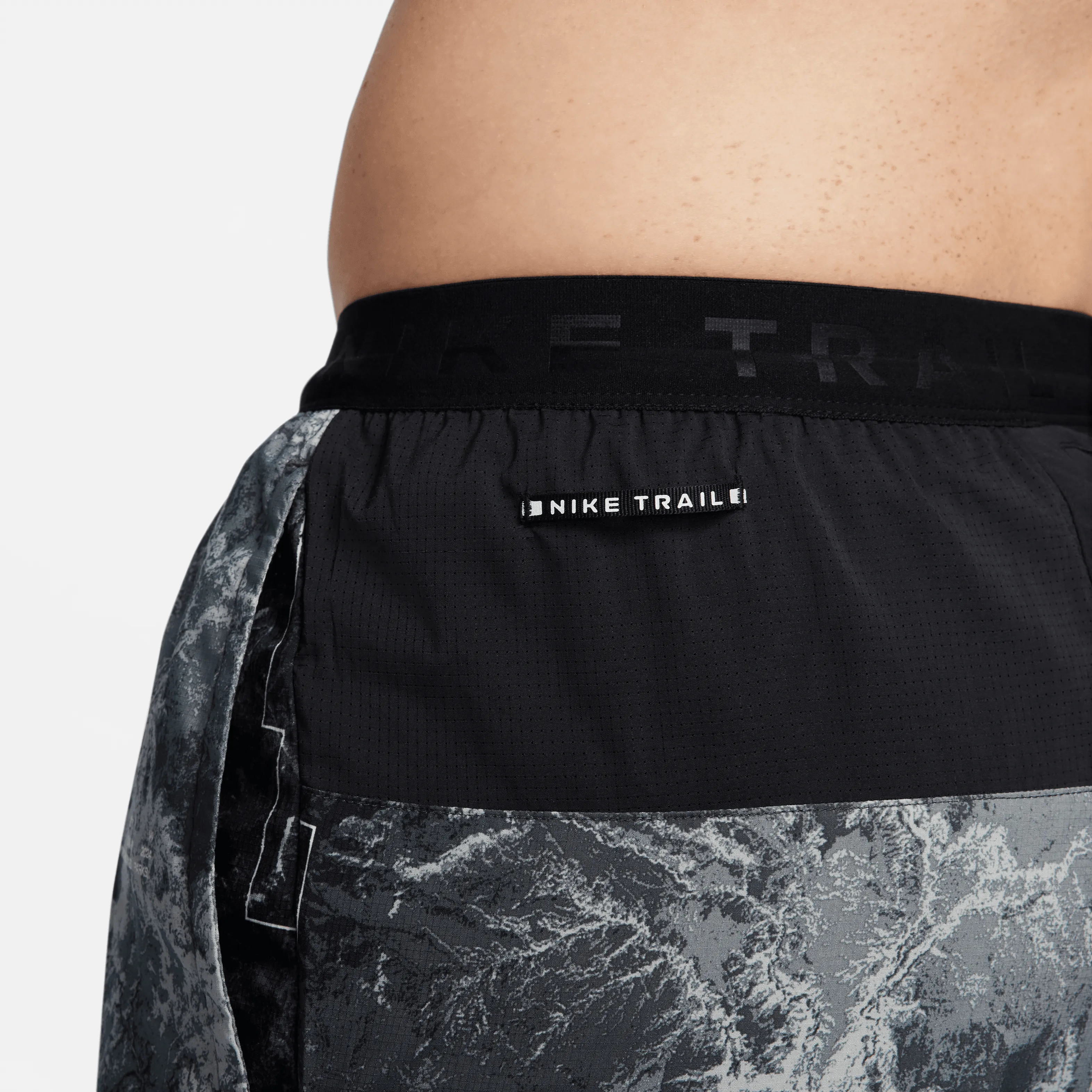 Nike Flex Stride Short 7IN (Men's)