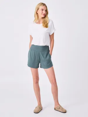Nomad Short - Sage