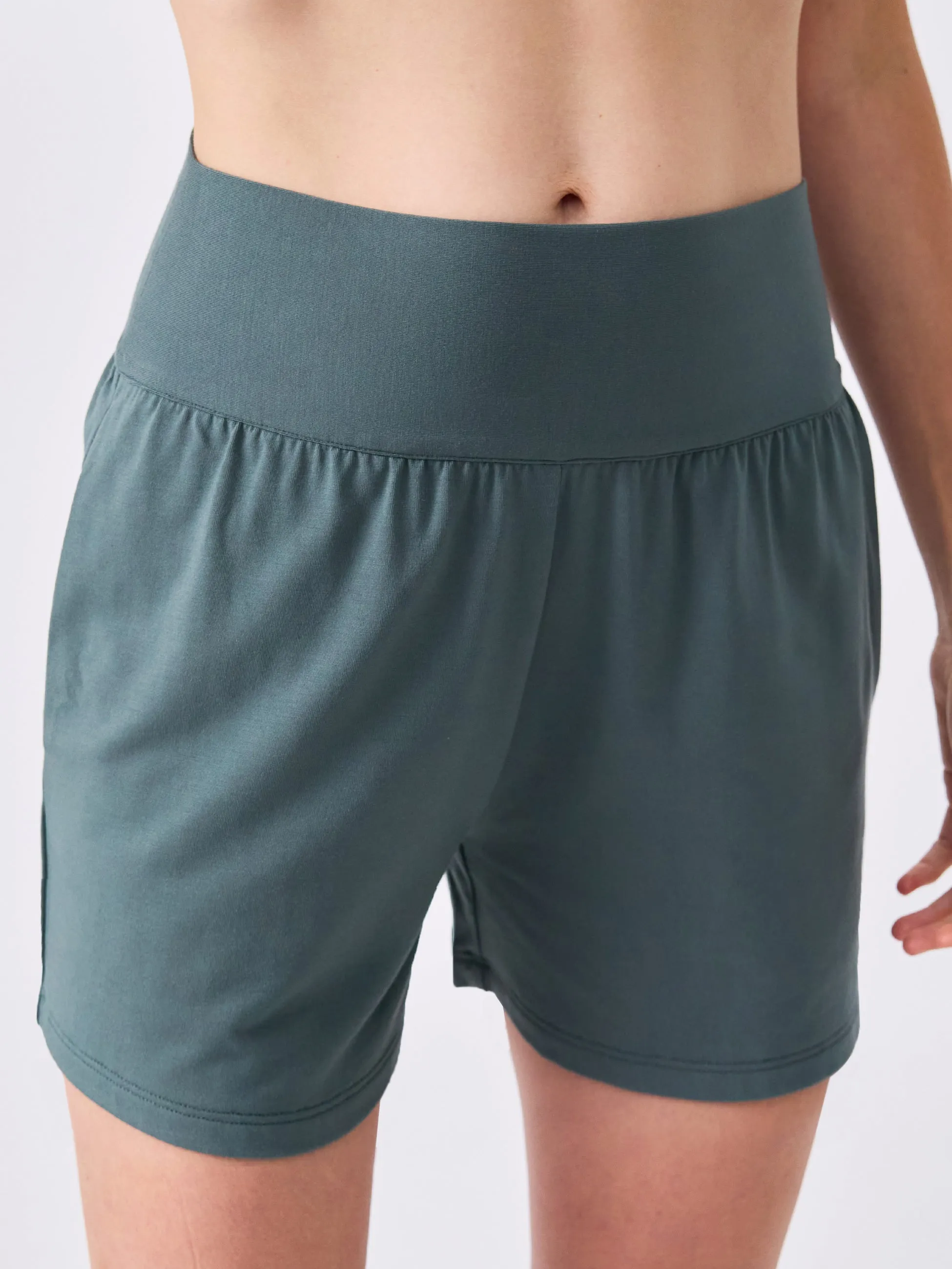 Nomad Short - Sage