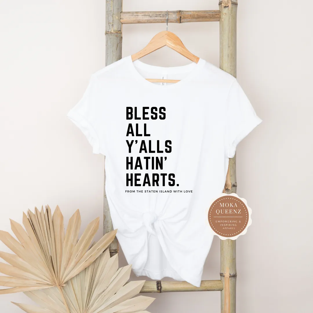 NYC 5 Borough T Shirt
