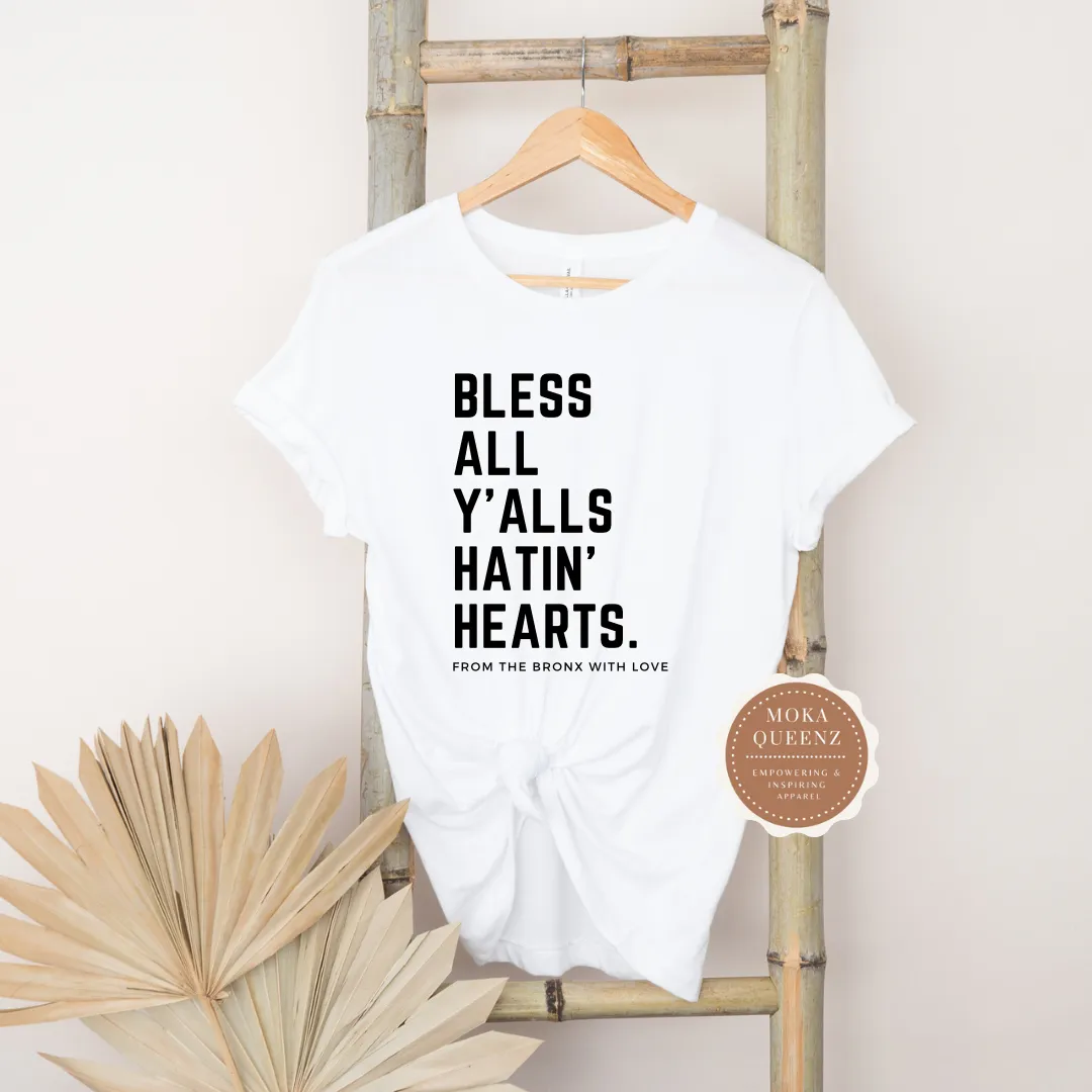 NYC 5 Borough T Shirt