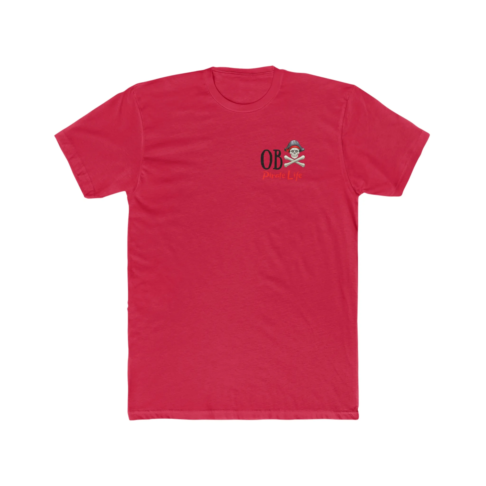 OBX Flag T